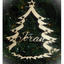 Hanger 'kerstboom'