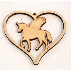 hanger 'Unicorn'
