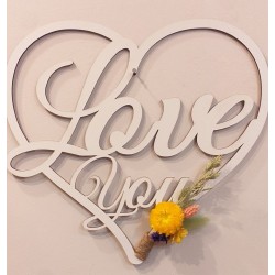 Hart 'Love You'