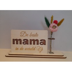 Plaatje ´mama´
